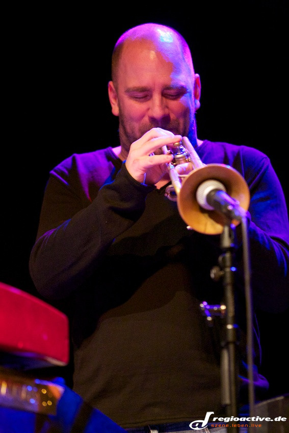 Strudnitzky (live in Hamburg, 2013)