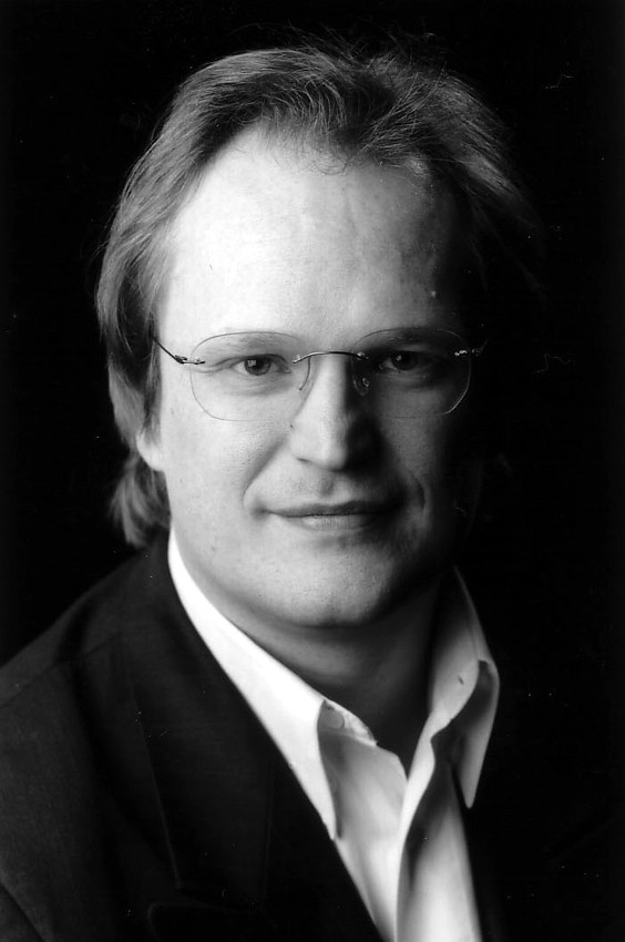 Prof. Rudolf Meister, Präsident der Staatlichen Hochschule für Musik
und Darstellende Kunst Mannheim sowie
Professor für Klavier und Klaviermethodik