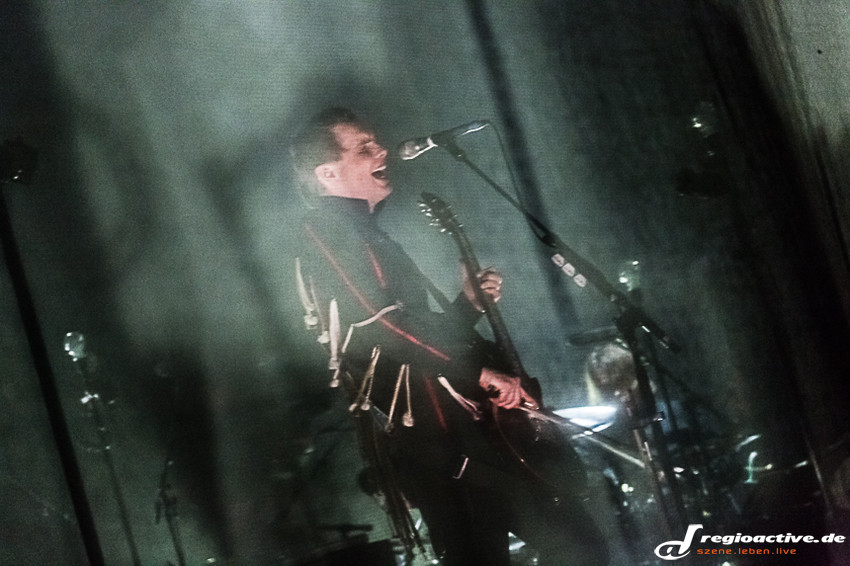 Sigur Rós (live in Berlin, 2013)